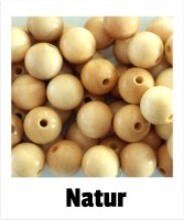 Holzperlen 16mm natur5